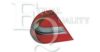 EQUAL QUALITY FP0209 Combination Rearlight